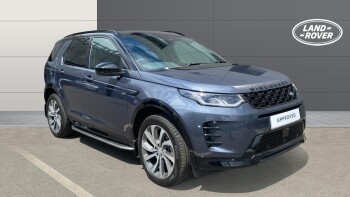 Land Rover Discovery Sport 2.0 D200 Dynamic SE 5dr Auto [7 Seat] Diesel Station Wagon